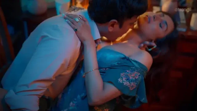 Obsession Part 1 2026 S02 Atrangii Hindi Web Series Watch