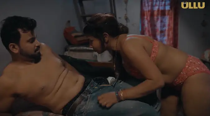 Painter Babu Part 1 2024 Ullu Hindi Web Series Watch