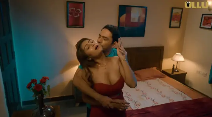 Palang Tod (Siskiyaan S02 ) Part 1 2022 Ullu Hindi Web Series Watch