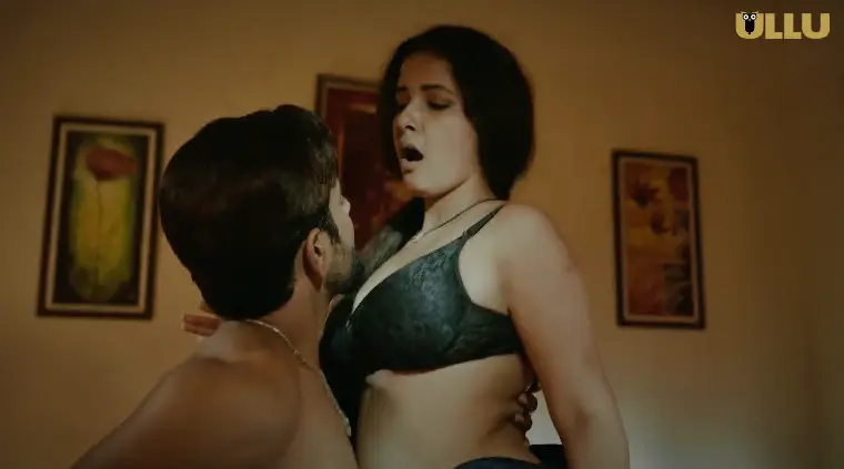 Purani Haveli Part 1 2024 Ullu Hindi Web Series Watch