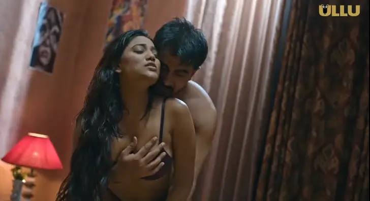 Revenge Part 1 2024 Ullu Hindi Web Series Watch