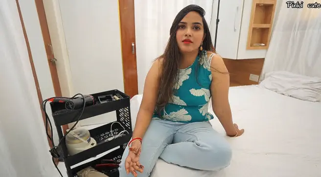 Saloon Boy 2026 Hindi Video Watch