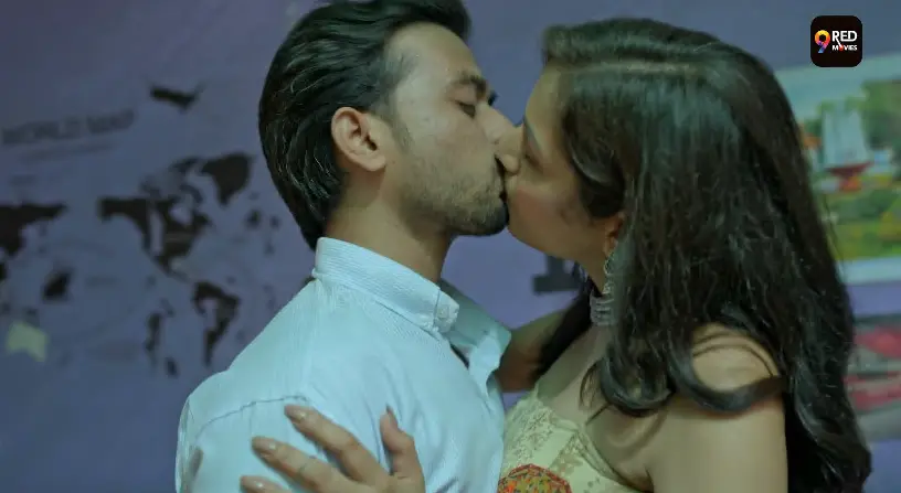 Sarpanchi Part 2 2026 9RedMovies Hindi Web Series Watch