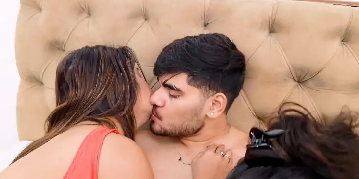 Sexual Sensation 2026 Hindi Video Watch