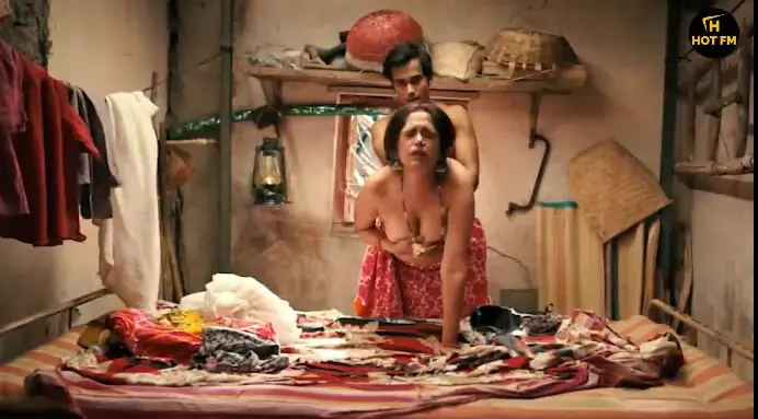 Mastani 2026 HotFM Hindi Short Film Watch