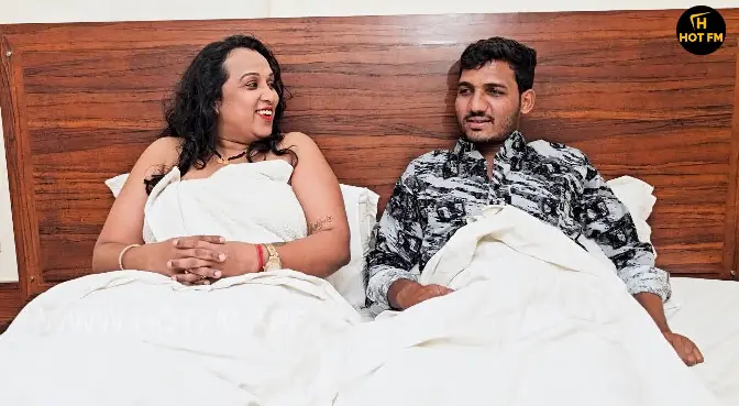 Masti Uncut 2026 HotFM Hindi Video Watch