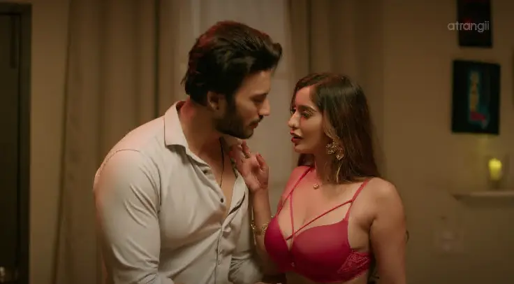 Mocktail Part 1 2026 Atrangii Hindi Web Series Watch