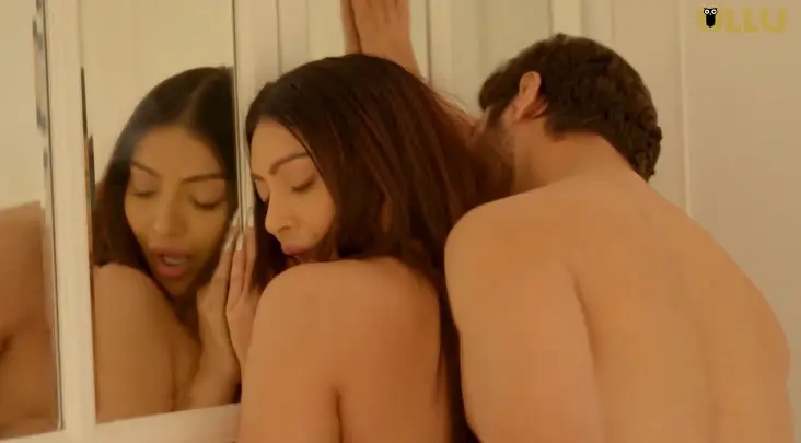 Panty Part 1 2026 Ullu Hindi Web Series Watch