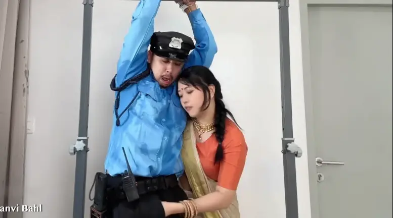 Saanvi Bahl Security Search 2026 Hindi Video Watch