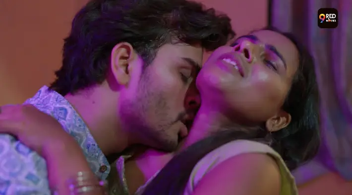 Sarpanchi Part 4 2026 9RedMovies Hindi Web Series Watch