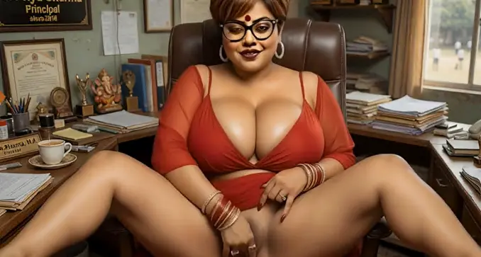Sexy Teacher Big Tits 2026 Hindi Short Film Watch