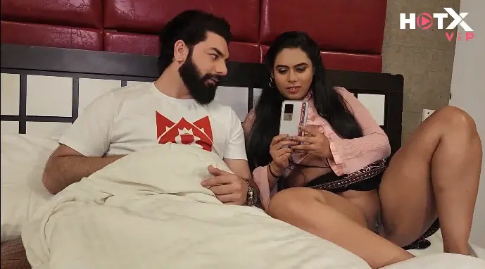 Shades Of Lust 2026 HotX Hindi Short Film Watch