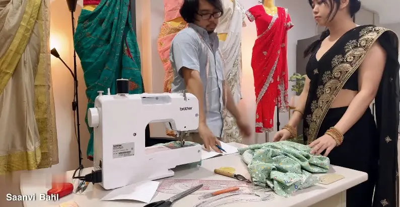 The Tailor Shop 2026 Short Film Watch