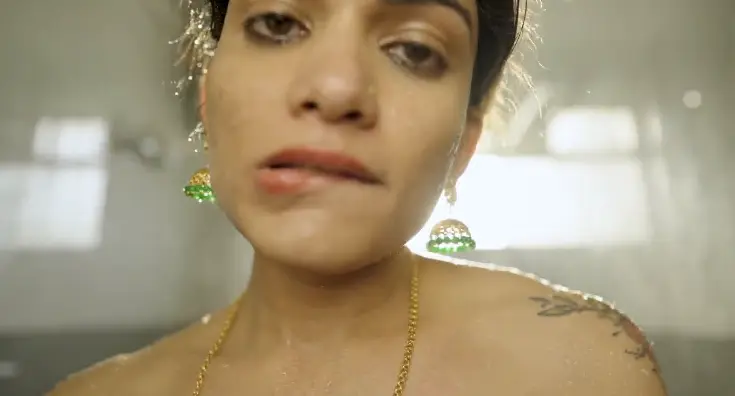 Velamma Take a bath Alone 2026 Resmi Nair Video Watch
