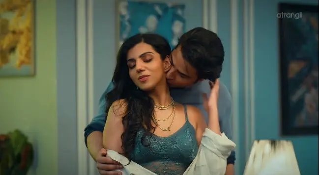 Yes Madam Part 2 2026 Atrangii Hindi Web Series Watch