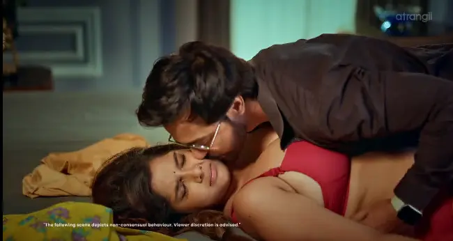 Your Girlfriend Part 2 Ullu 2026 Hindi Web Series Watch