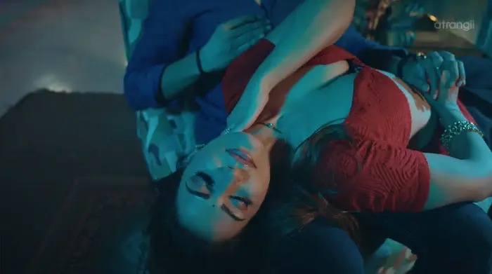 Eyes Part 2 2026 Atrangii Hindi Web Series Watch
