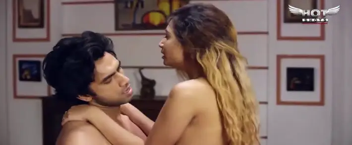 Hunger 2020 HotShots Hindi Short Film