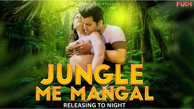 Jungal Mein Mangal 2023 Fugi S01E01 Hindi Web Series