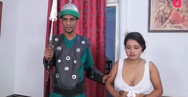 Kalawati 2021 GulluGullu Hindi Video Watch