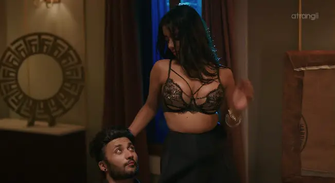 Mocktail Part 2 2026 Atrangii Hindi Web Series Watch