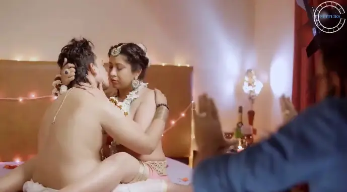 Naughty Kahaniyan 2020 Nuefliks Hindi Video Watch