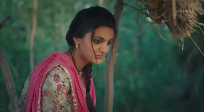 Surkh Part 1 2026 Atrangii Hindi Web Series Watch
